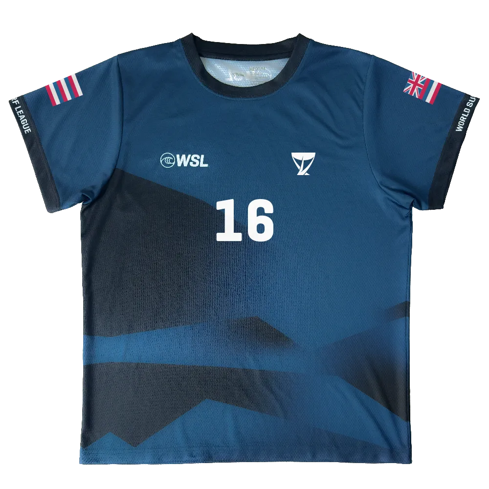 2024 Official Bettylou Sakura Johnson Jersey