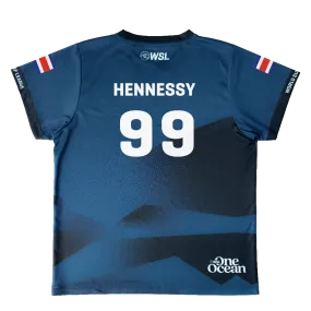 2024 Official Brisa Hennessy Jersey