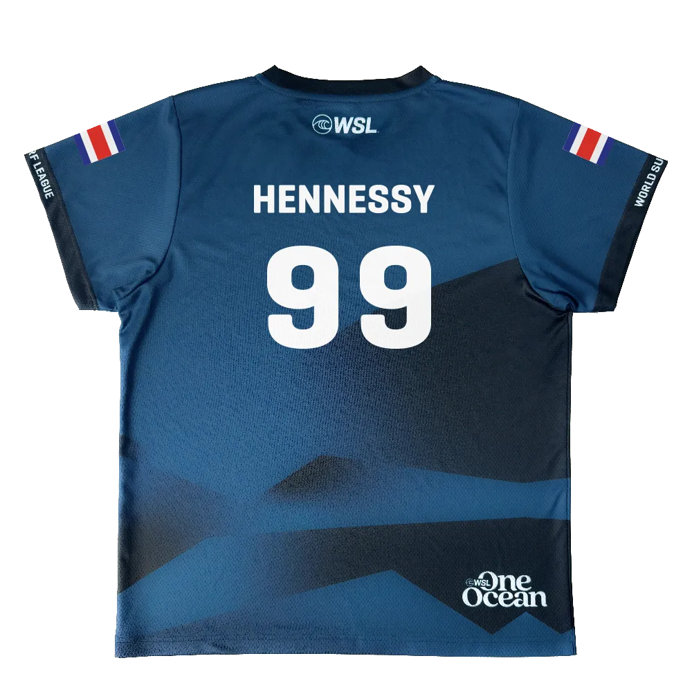 2024 Official Brisa Hennessy Jersey