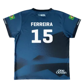 2024 Official Italo Ferreira Jersey