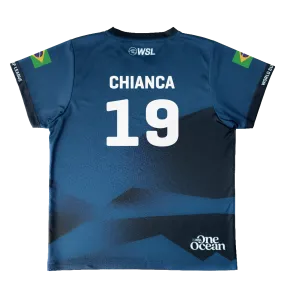 2024 Official Joao Chianca Jersey