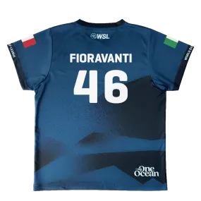 2024 Official Leonardo Fioravanti Jersey