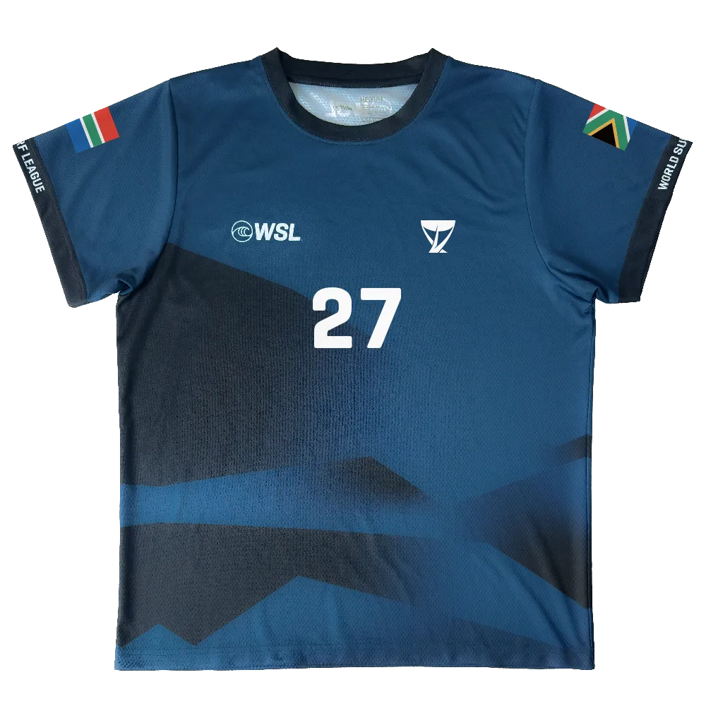 2024 Official Matthew McGillivray Jersey