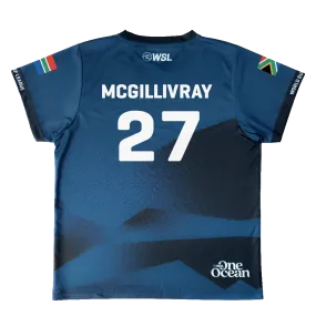 2024 Official Matthew McGillivray Jersey