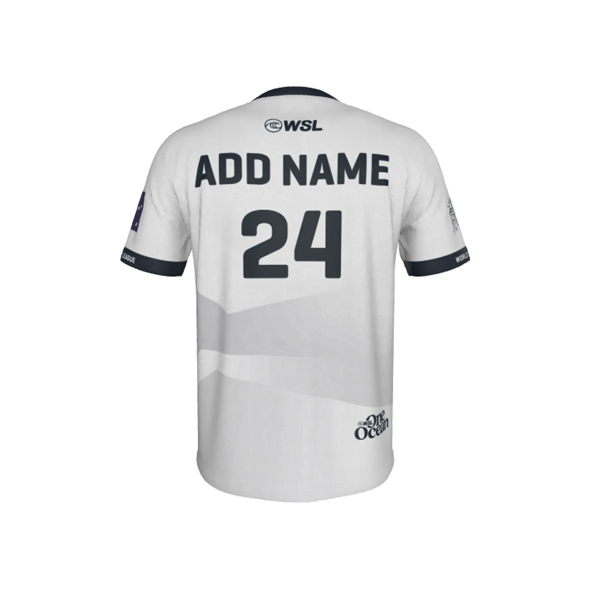 2024 WSL Official Fan Jersey