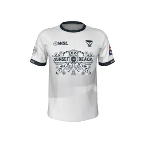 2024 WSL Official Fan Jersey