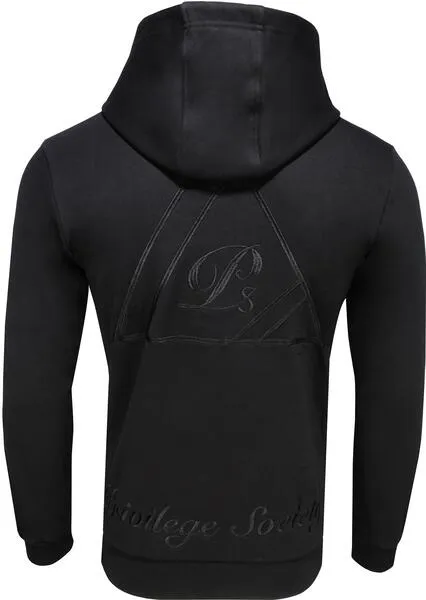 40 Below Velour Zip Up Hoodie