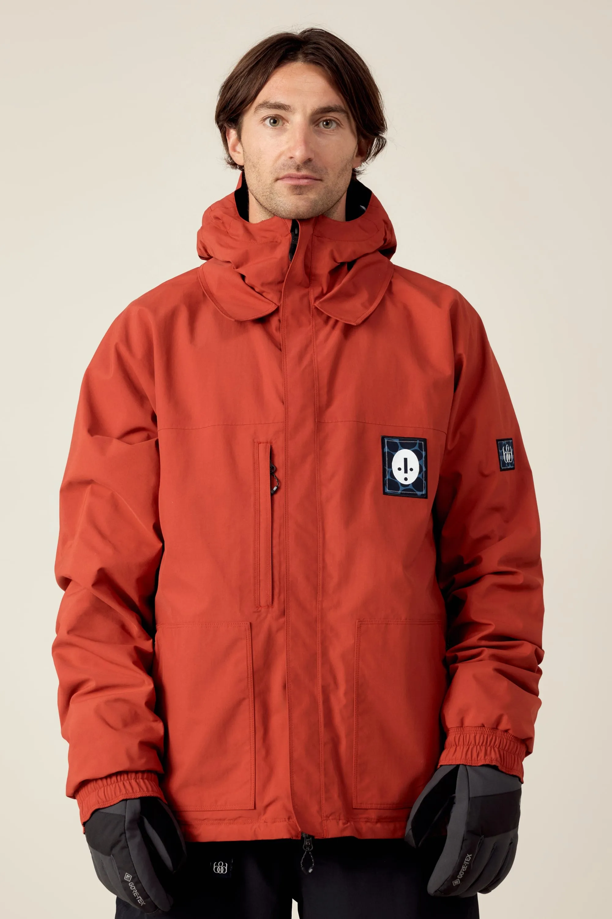 686 Men's GORE-TEX Dojo Jacket