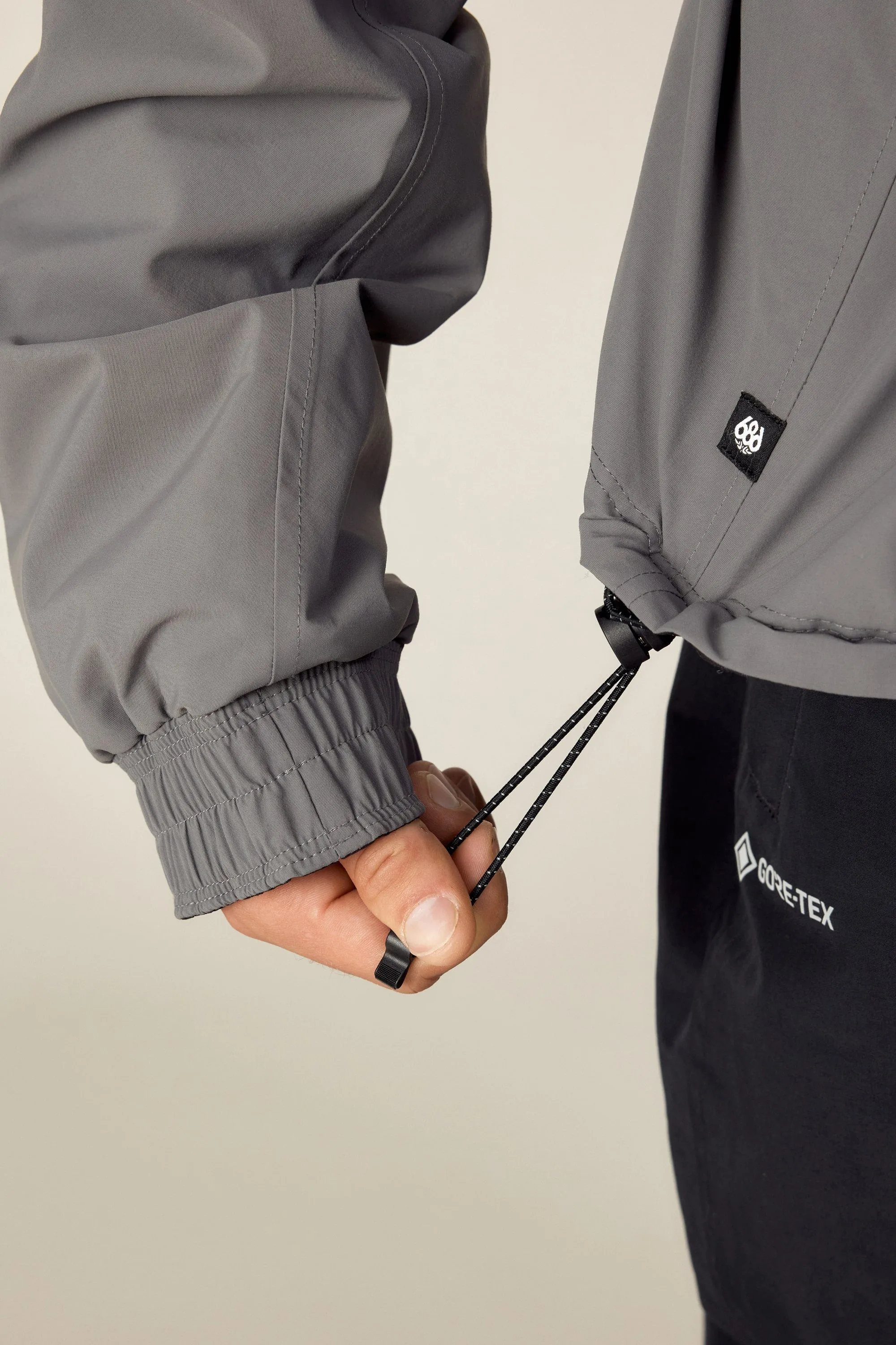 686 Men's GORE-TEX Dojo Jacket