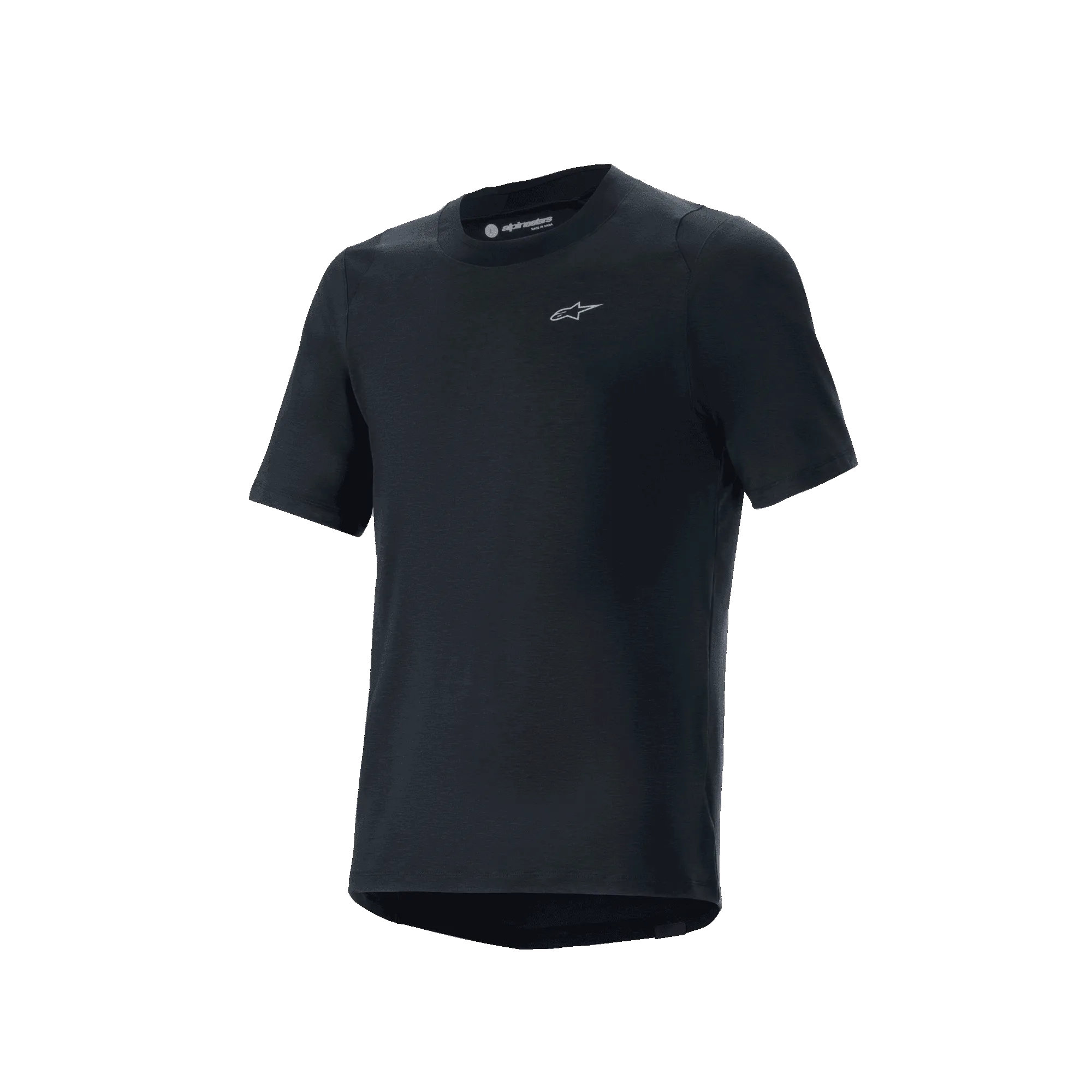 A-Dura Dri Wool Jersey - Short Sleeve