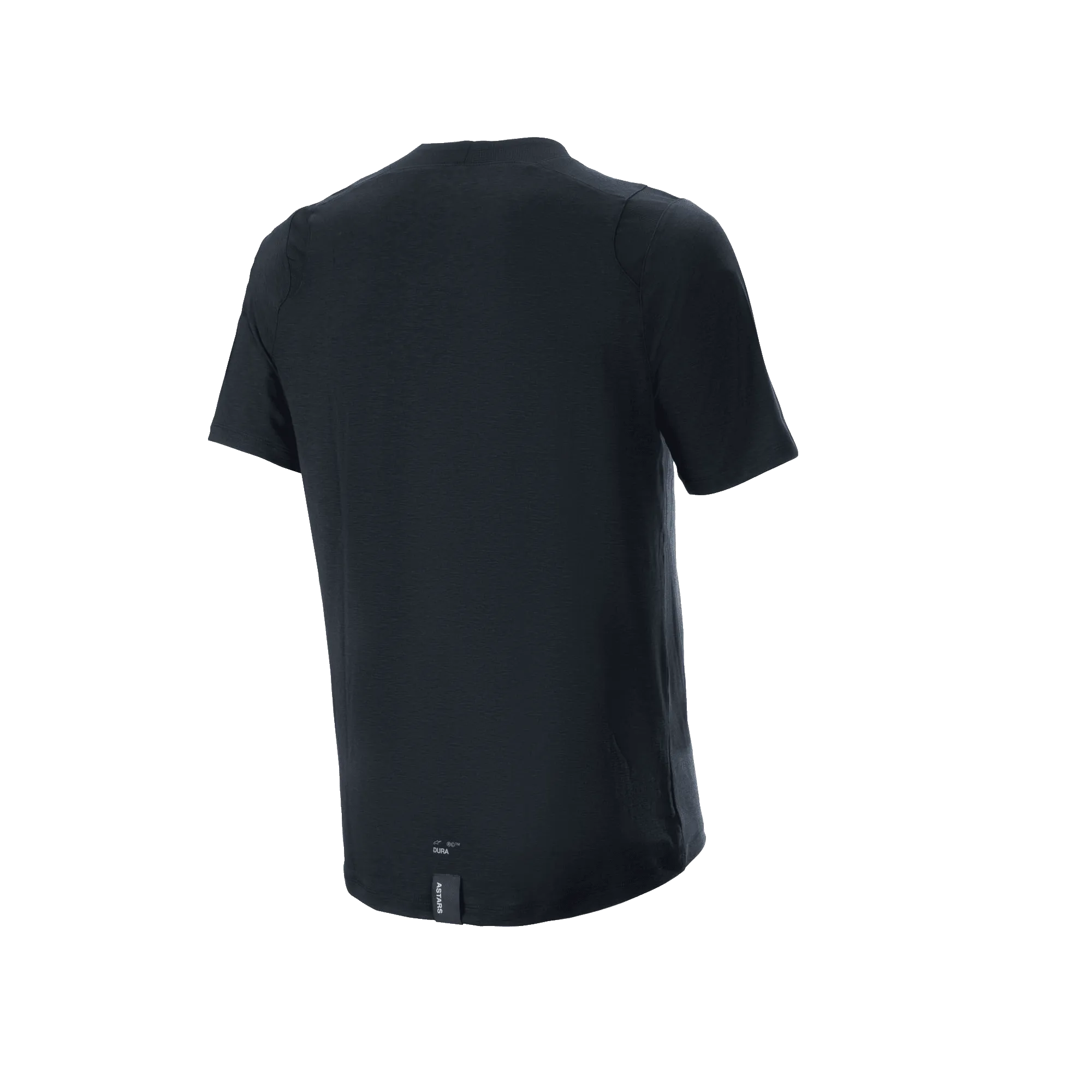 A-Dura Dri Wool Jersey - Short Sleeve