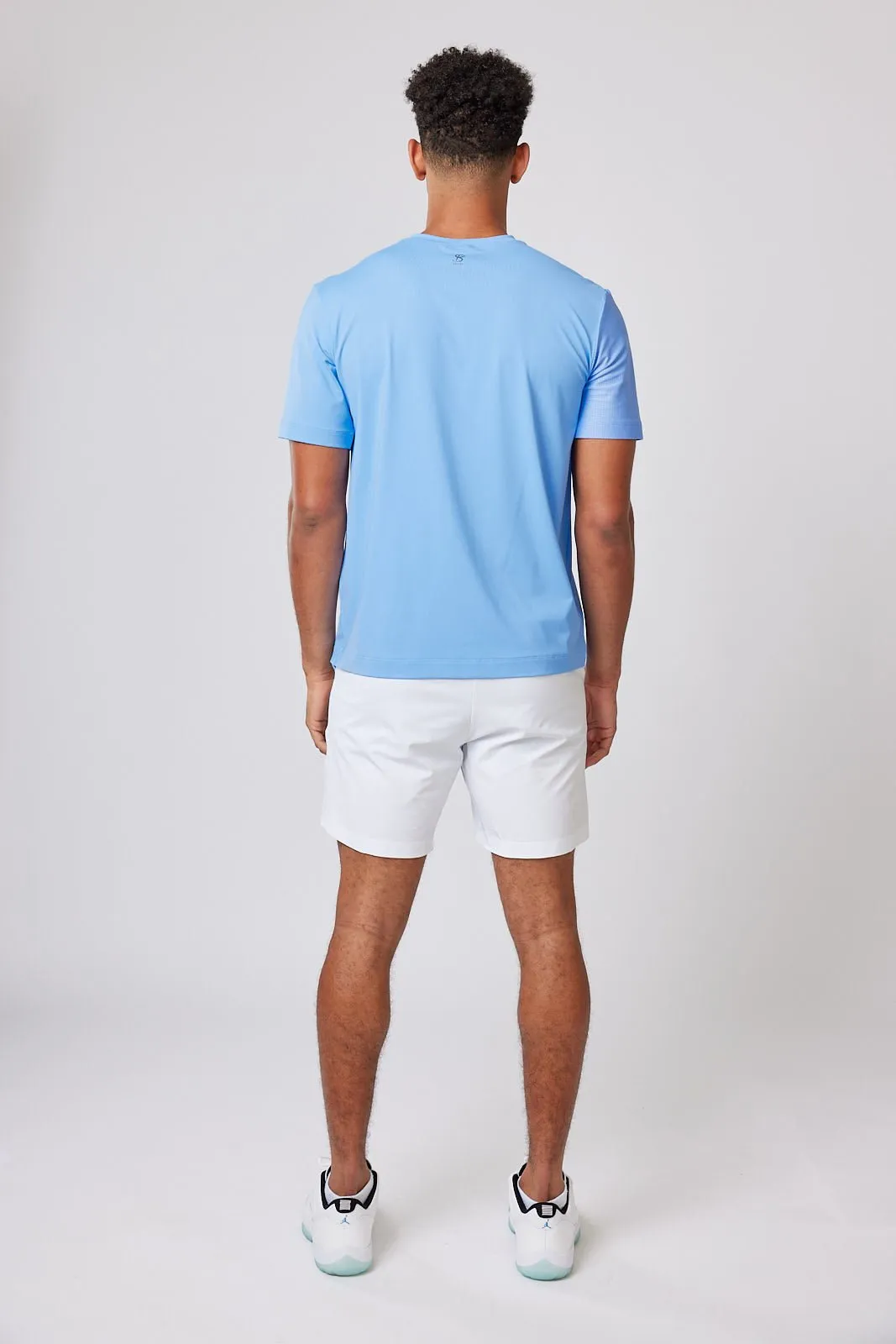 Ace Point -  7" Inseam Short