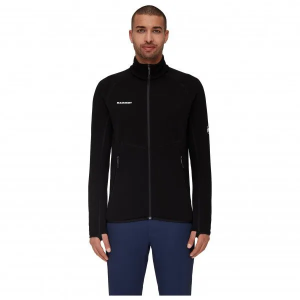 Aconcagua Midlayer Jacket - Marine