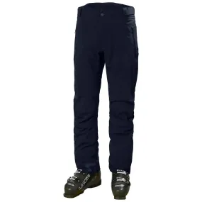 Alpha LIFALOFT™ Insulated Ski Pants - Navy