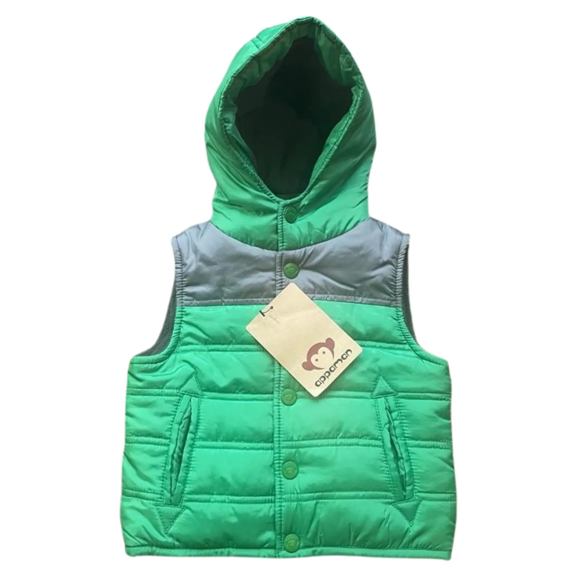 Appaman Puffer Vest