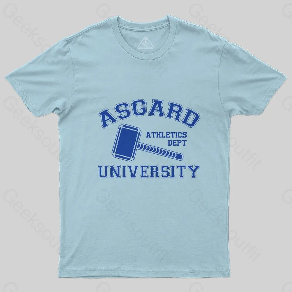 ASGARD UNIVERSITY T-Shirt