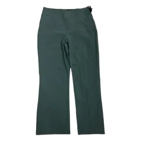 Athletic Pants By Athleta In Green, Size: M