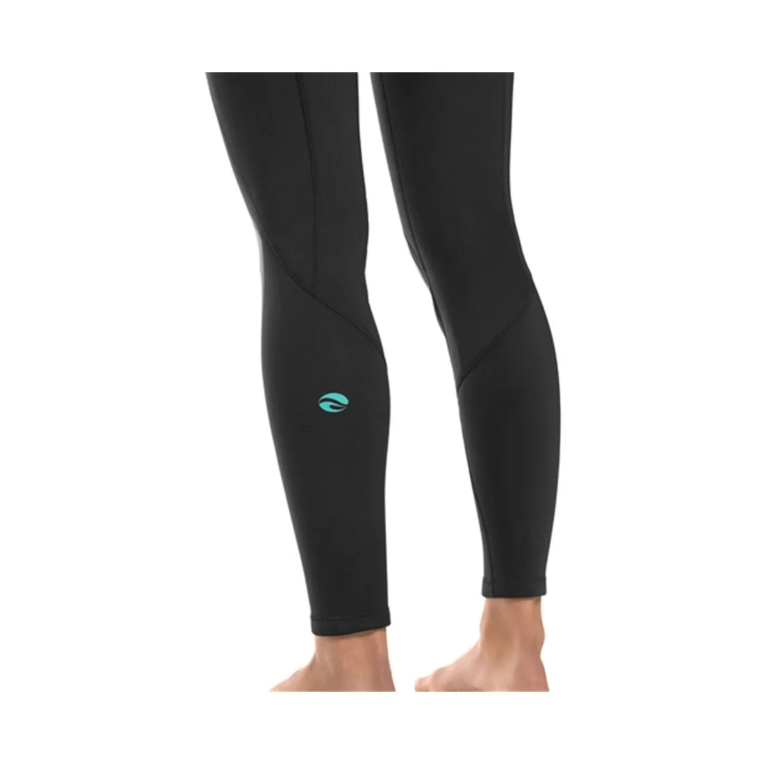 Bare 5mm Elate Full Wetsuit Jumpsuit Women's Scuba Diving Wetsuit