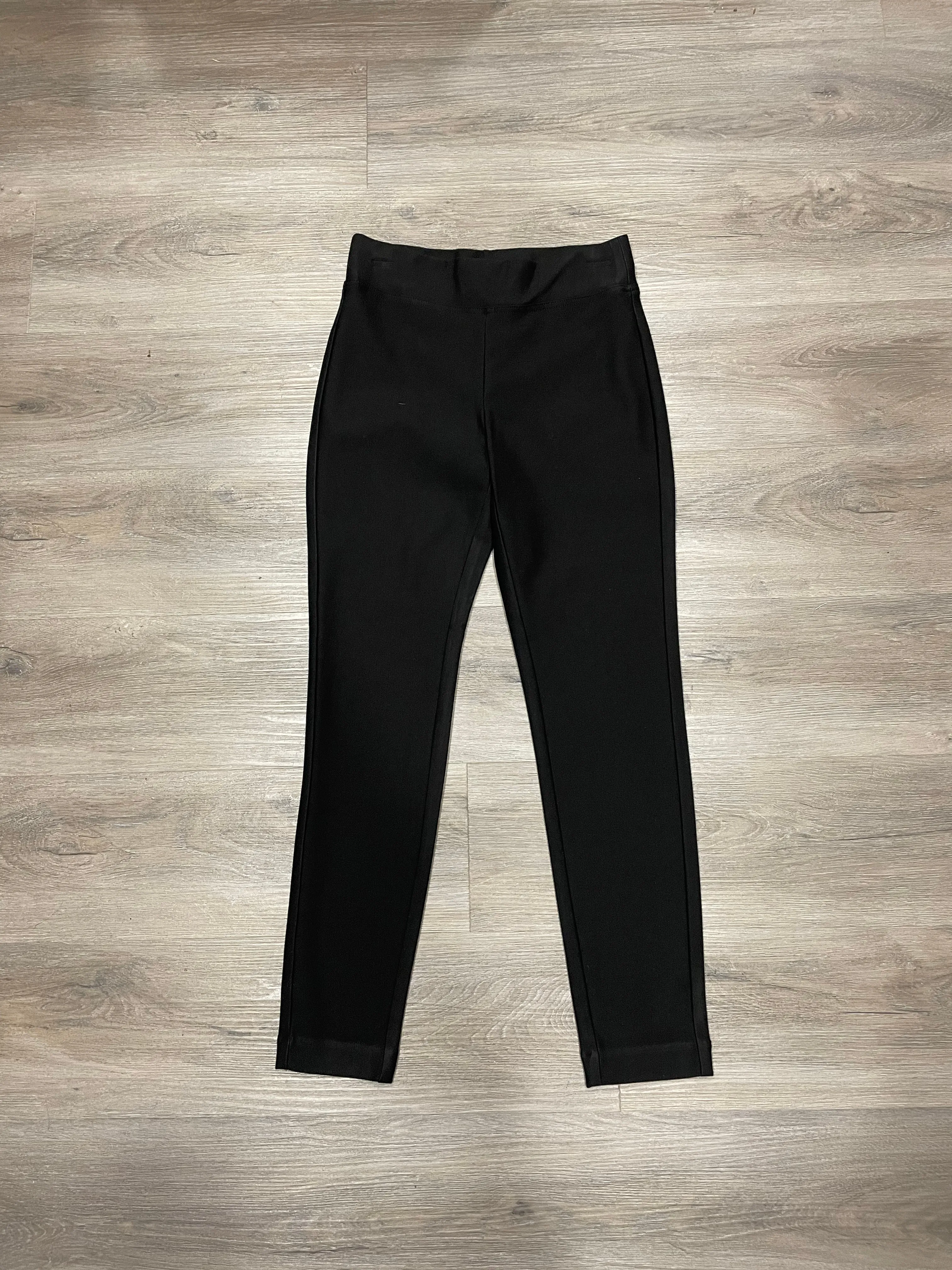 Basic Ponte Legging by Ethyl