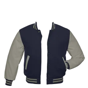 Best Eisenhower High School Varsity Jacket