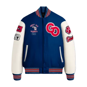 Best Great Oak High School Varsity Jacket