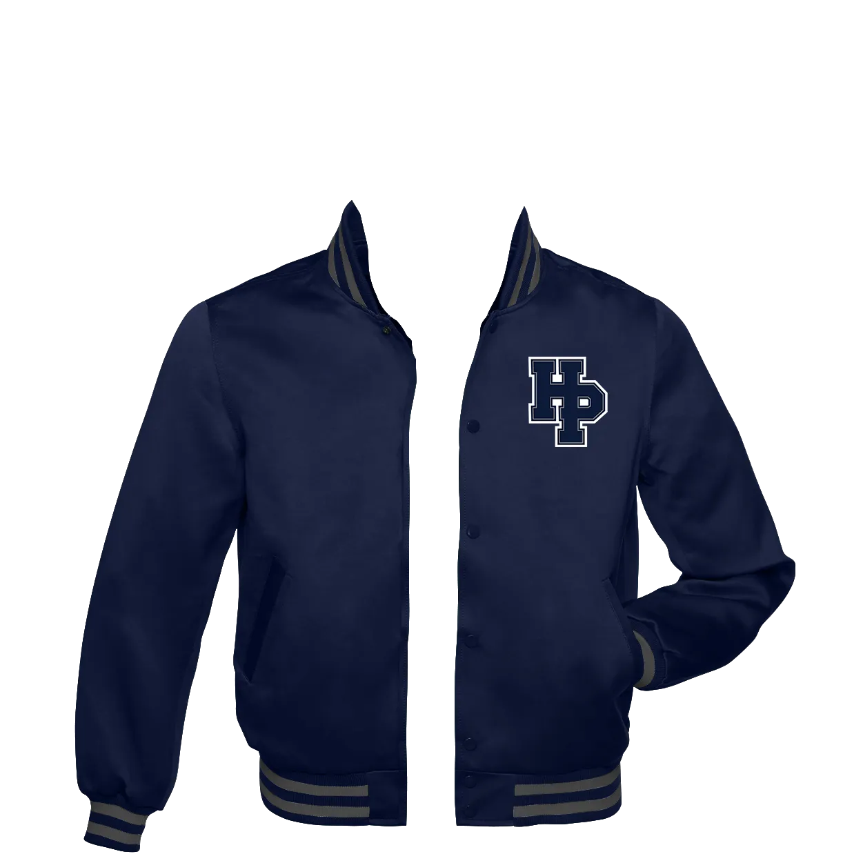 Best Horizon Prep High School Bomber Jacket