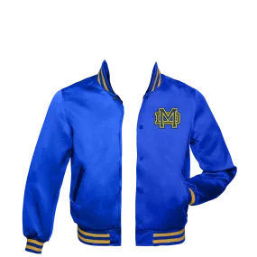 Best Mira Mesa High School Bomber Jacket