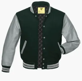 Best Pitman High School Varsity Jacket