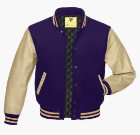 Best Valencia High School Varsity Jacket