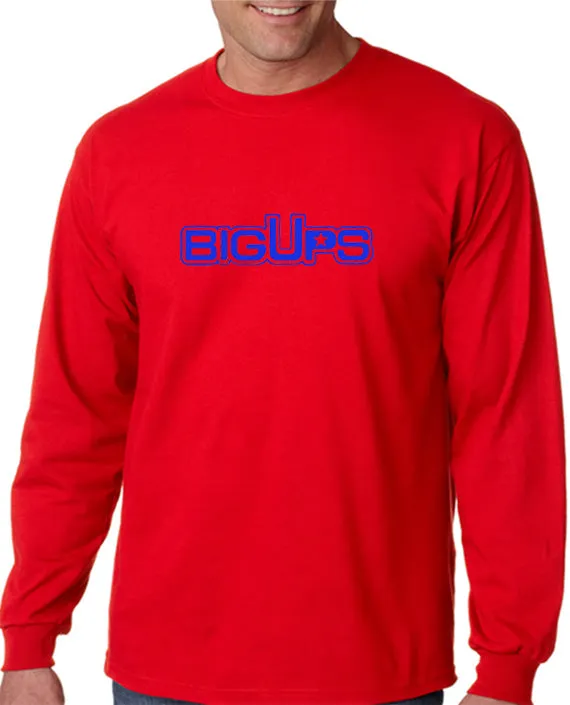 BigUps T-Shirt