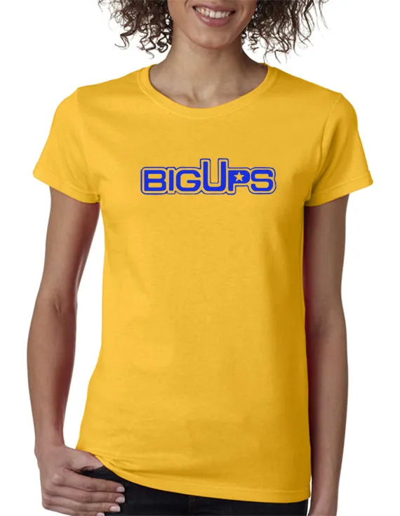 BigUps T-Shirt