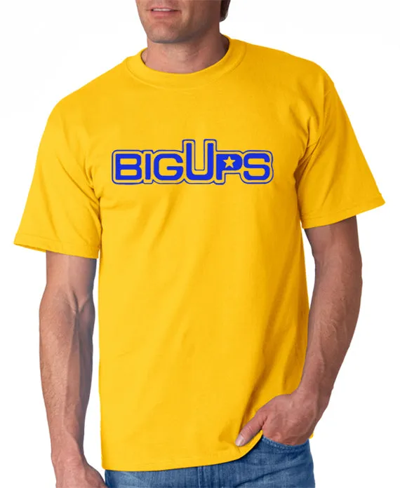 BigUps T-Shirt