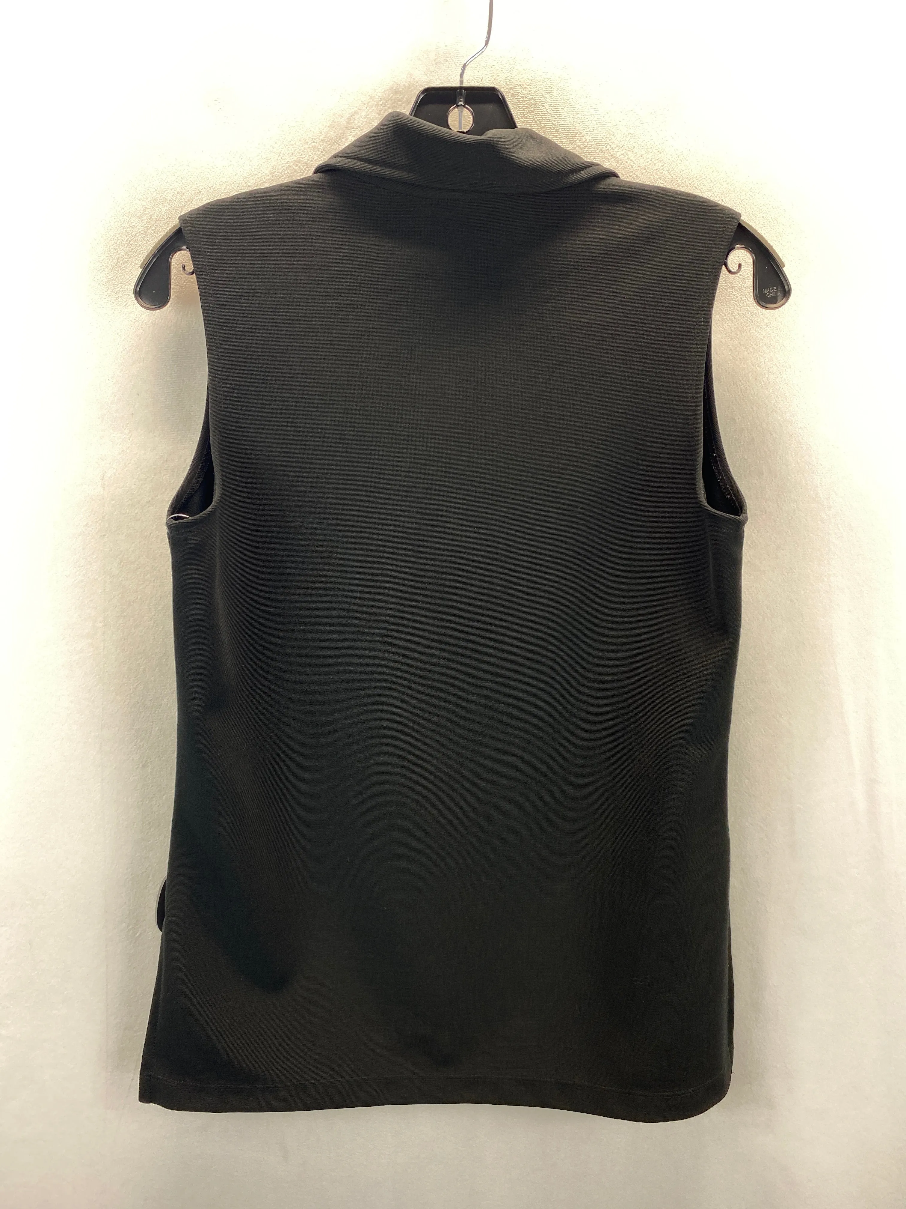 Black Vest Other Chicos, Size S