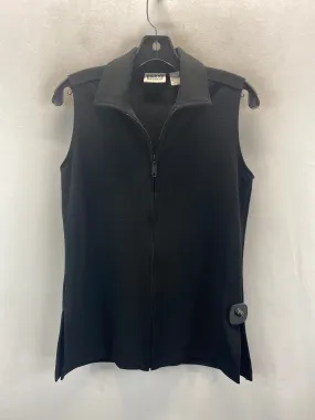 Black Vest Other Chicos, Size S