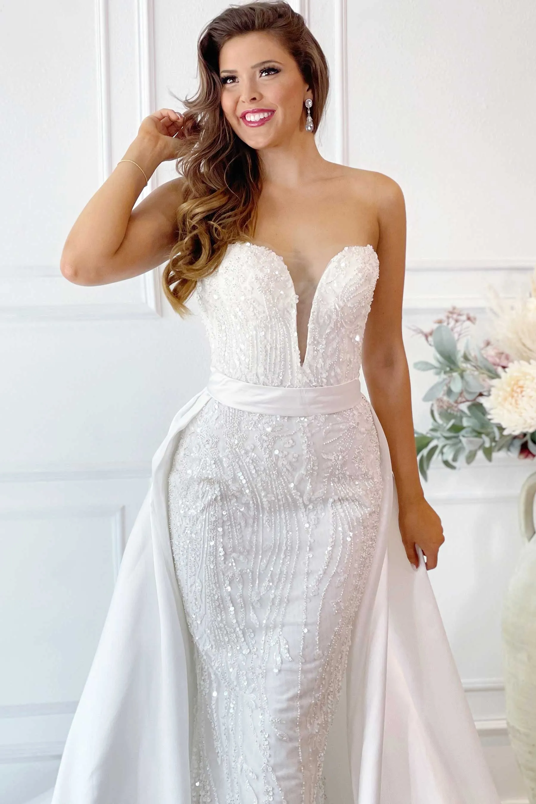 Blakely Gown