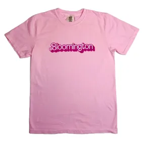 Bloomington Barbie Unisex T-shirt