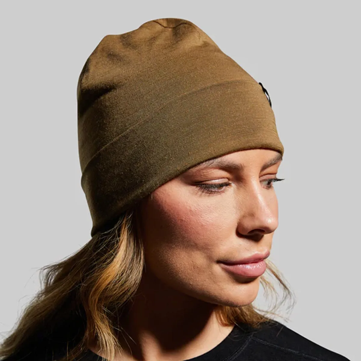 Born Primitive Ridgeline Beanie