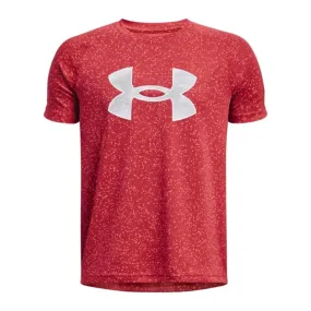 Boys' UA Tech 2.0 Nova Short Sleeve