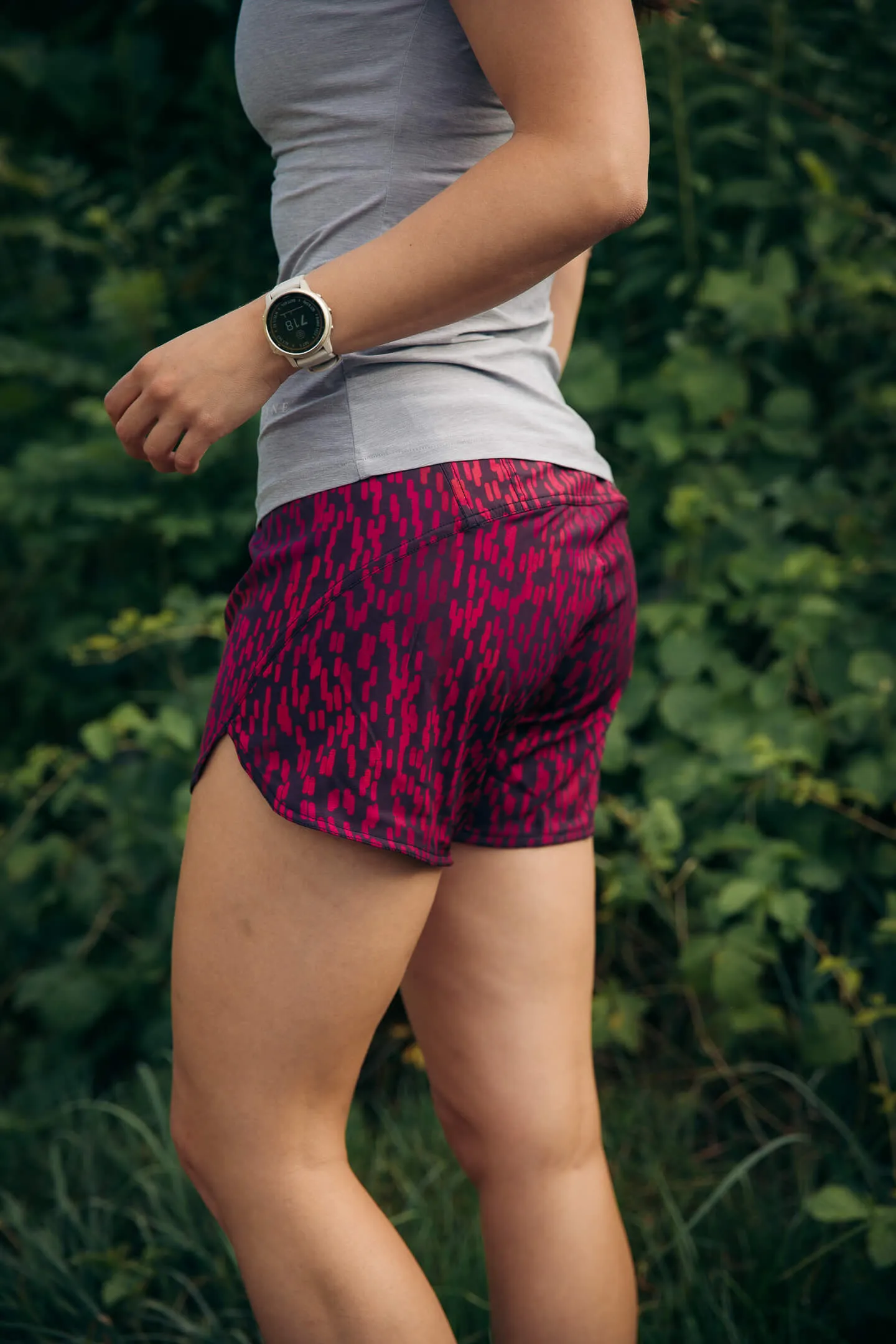 Breeze Shorts Sundown