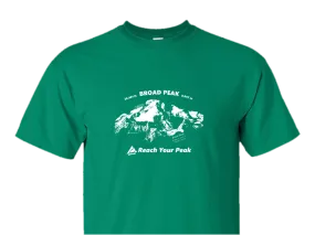 Broad Peak T-Shirt