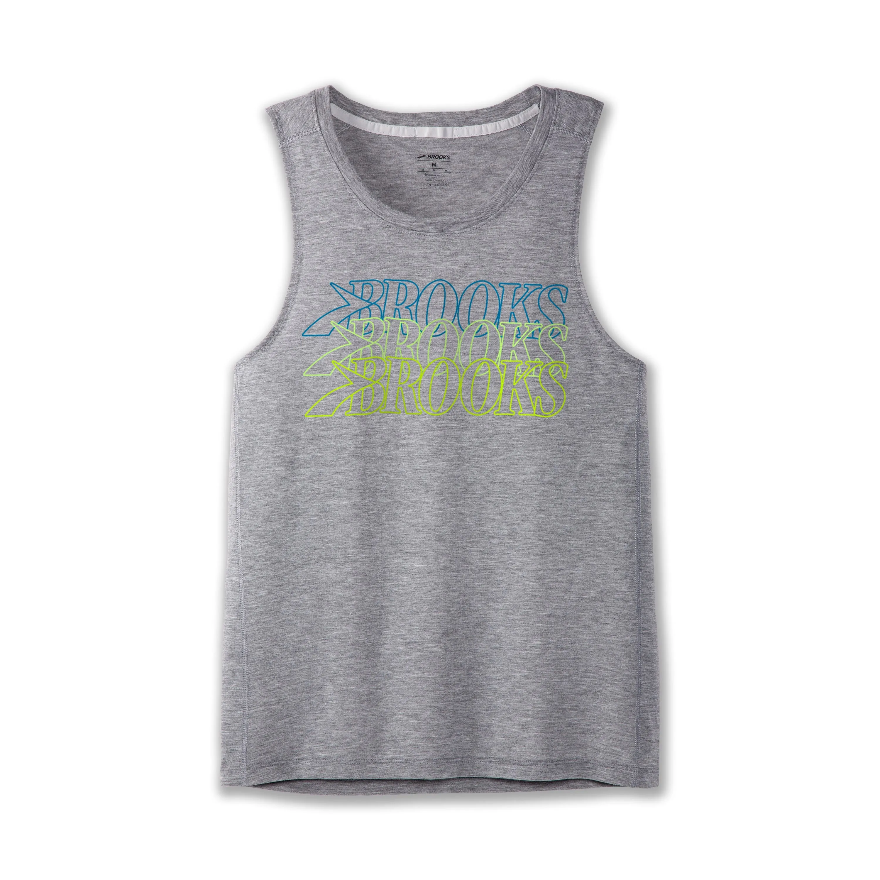 Brooks Men's Distance Tank 3.0