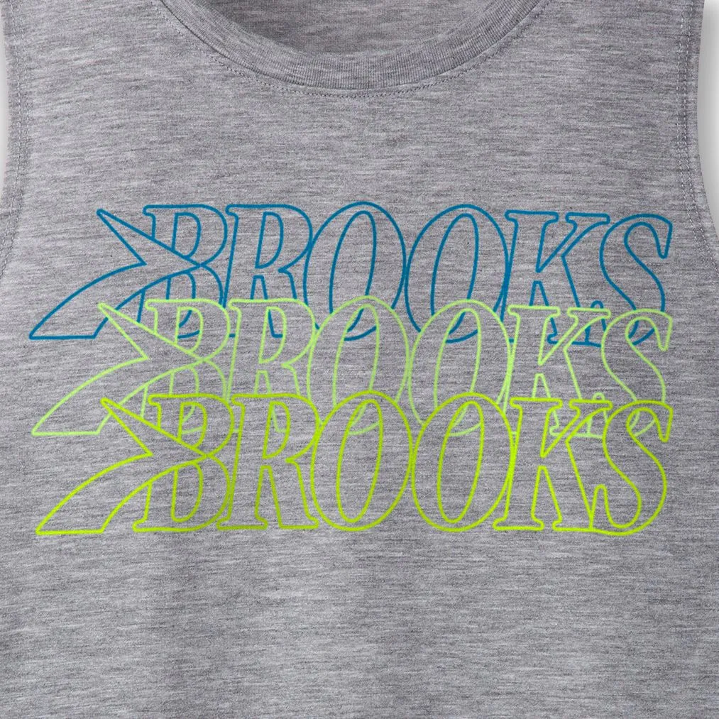 Brooks Men's Distance Tank 3.0