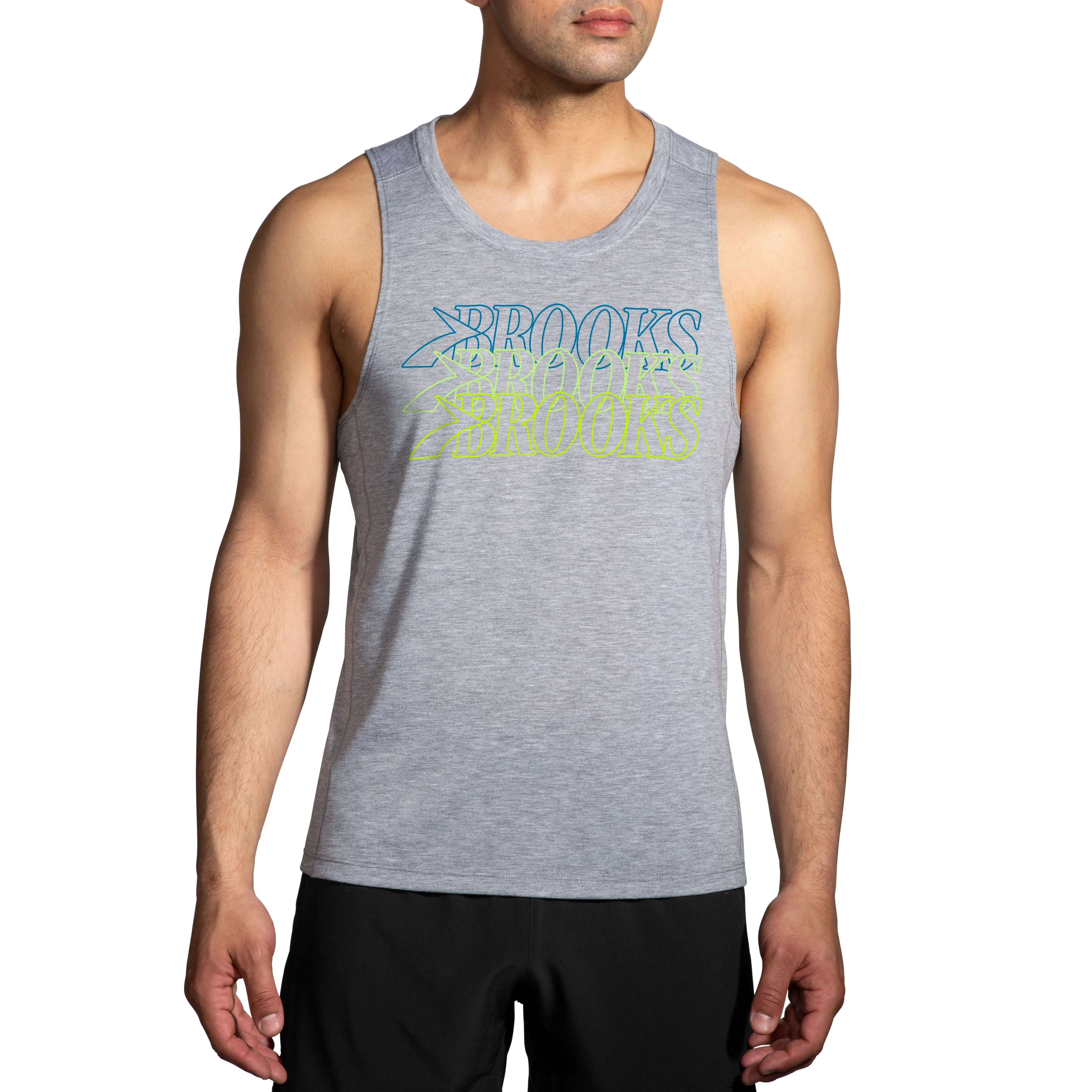 Brooks Men's Distance Tank 3.0