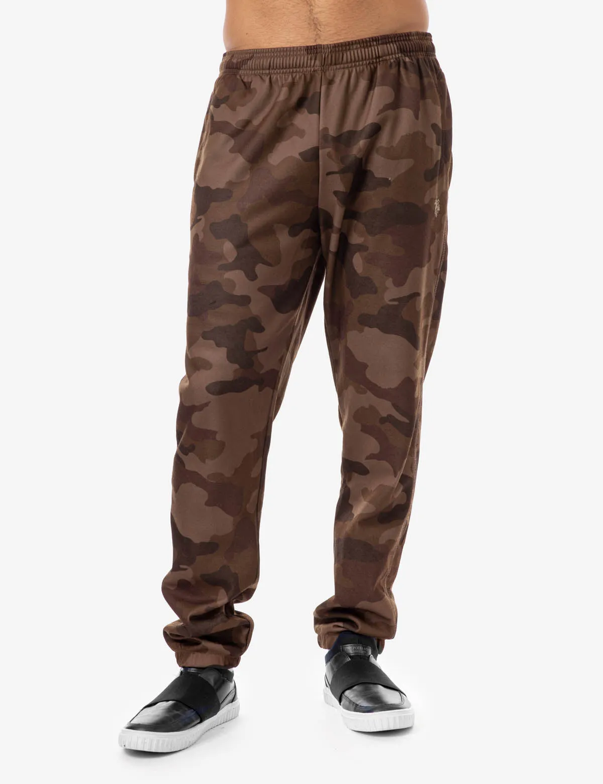 CAMO JOGGER