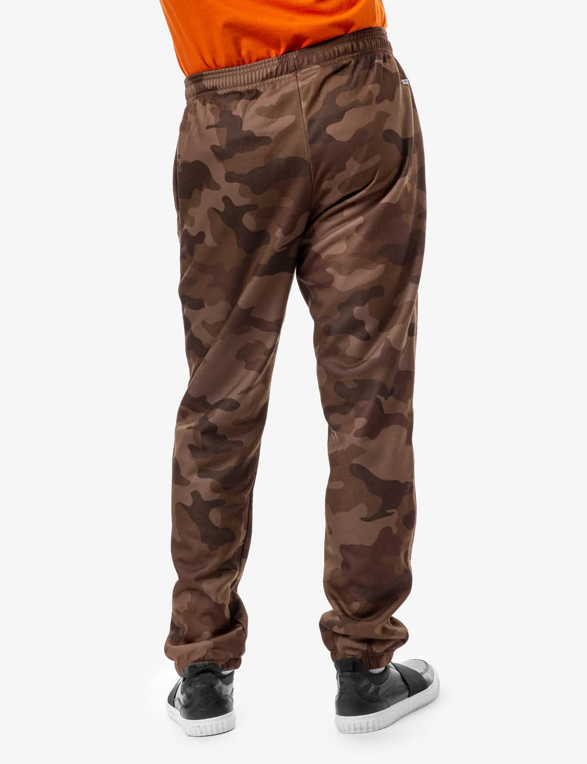 CAMO JOGGER