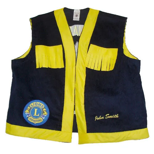 CANADIAN VEST CO22