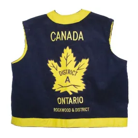 CANADIAN VEST CO22