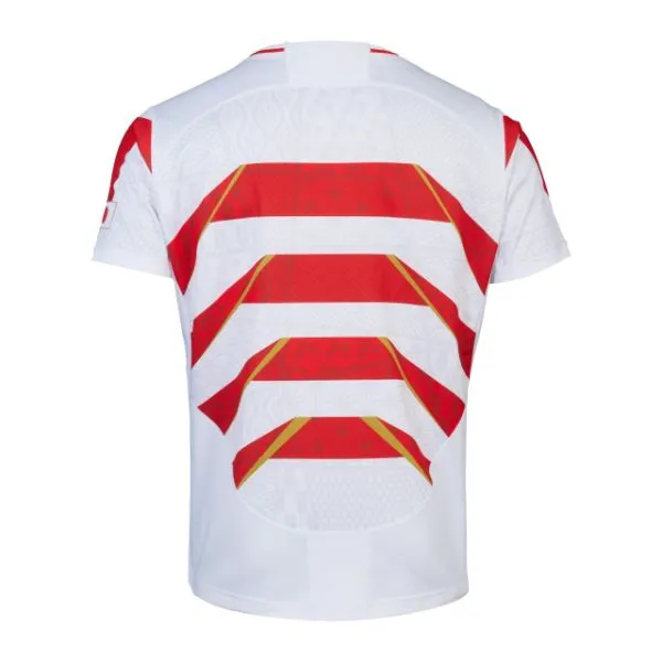 CANTERBURY - Men's Japan Home Pro Jersey RWC23