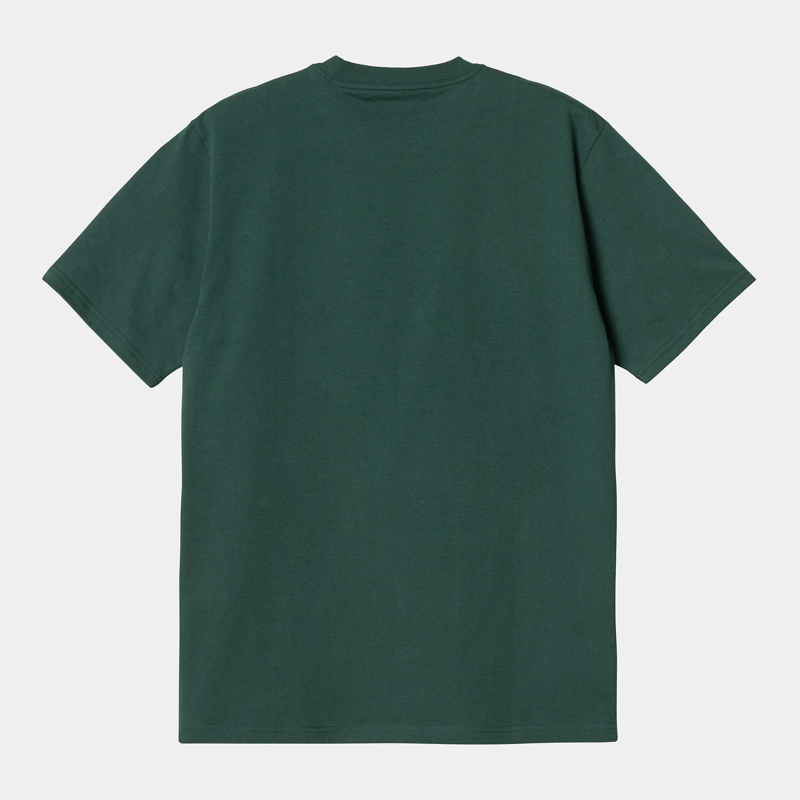 Carhartt WIP - Fibo T-Shirt - Discovery Green