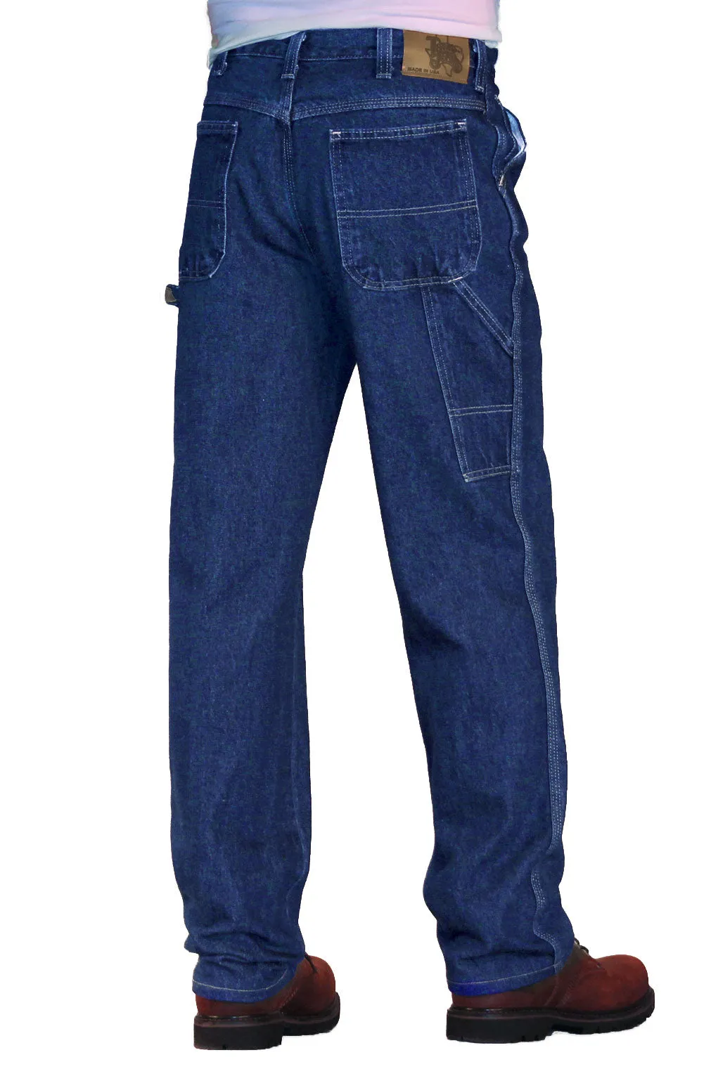 CARPENTER JEANS TXJ-40